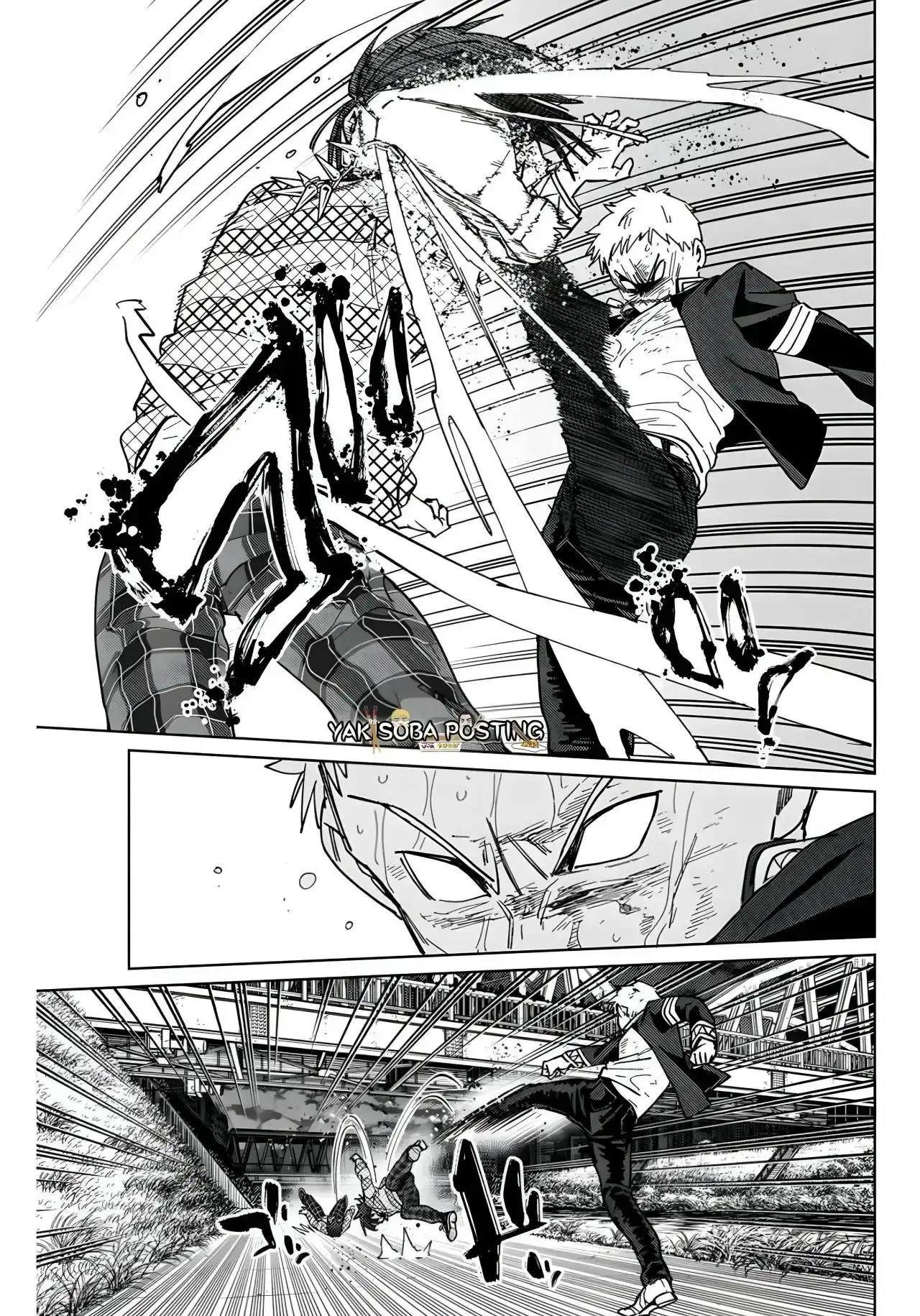 Capitulo 129 page 15