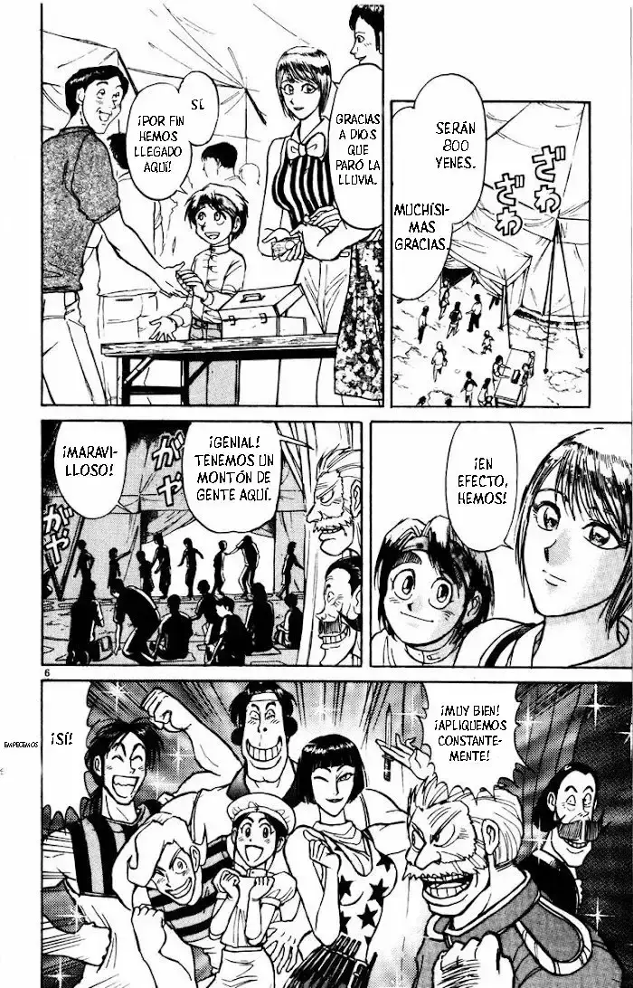 Capitulo 132 page 7