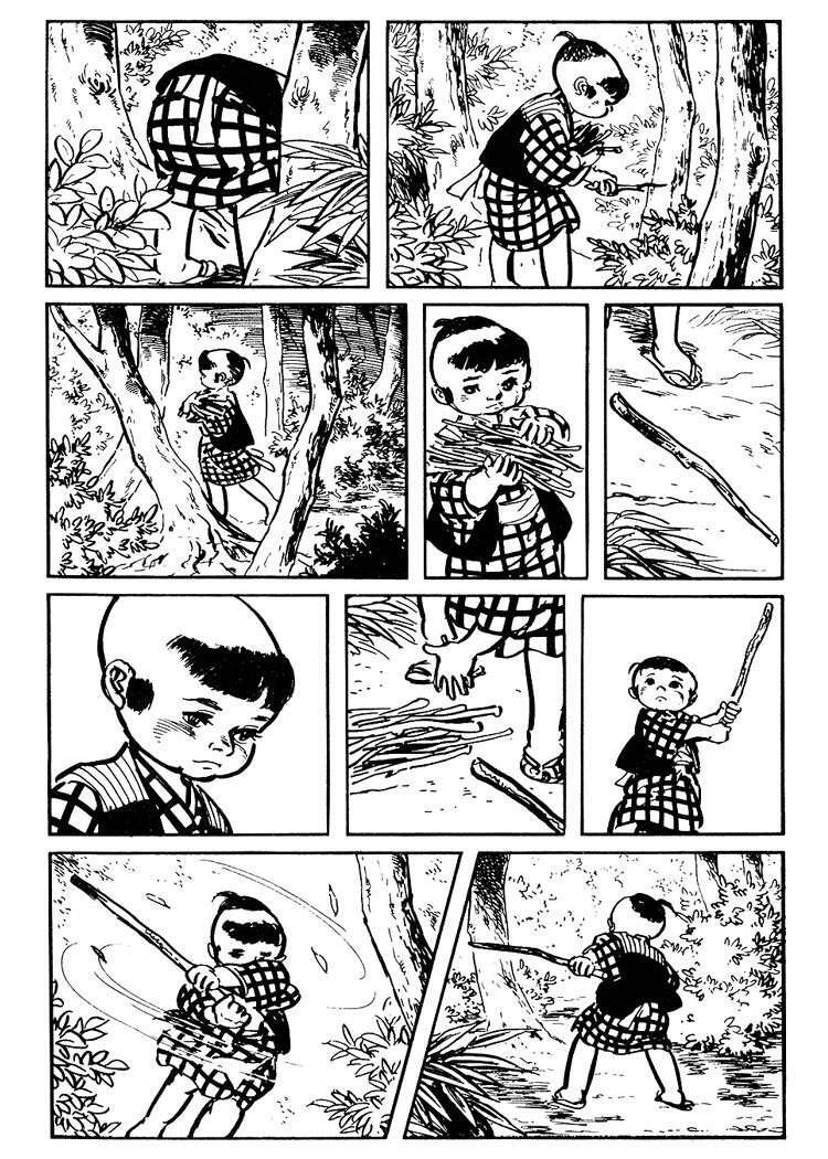 Capitulo 50 page 20