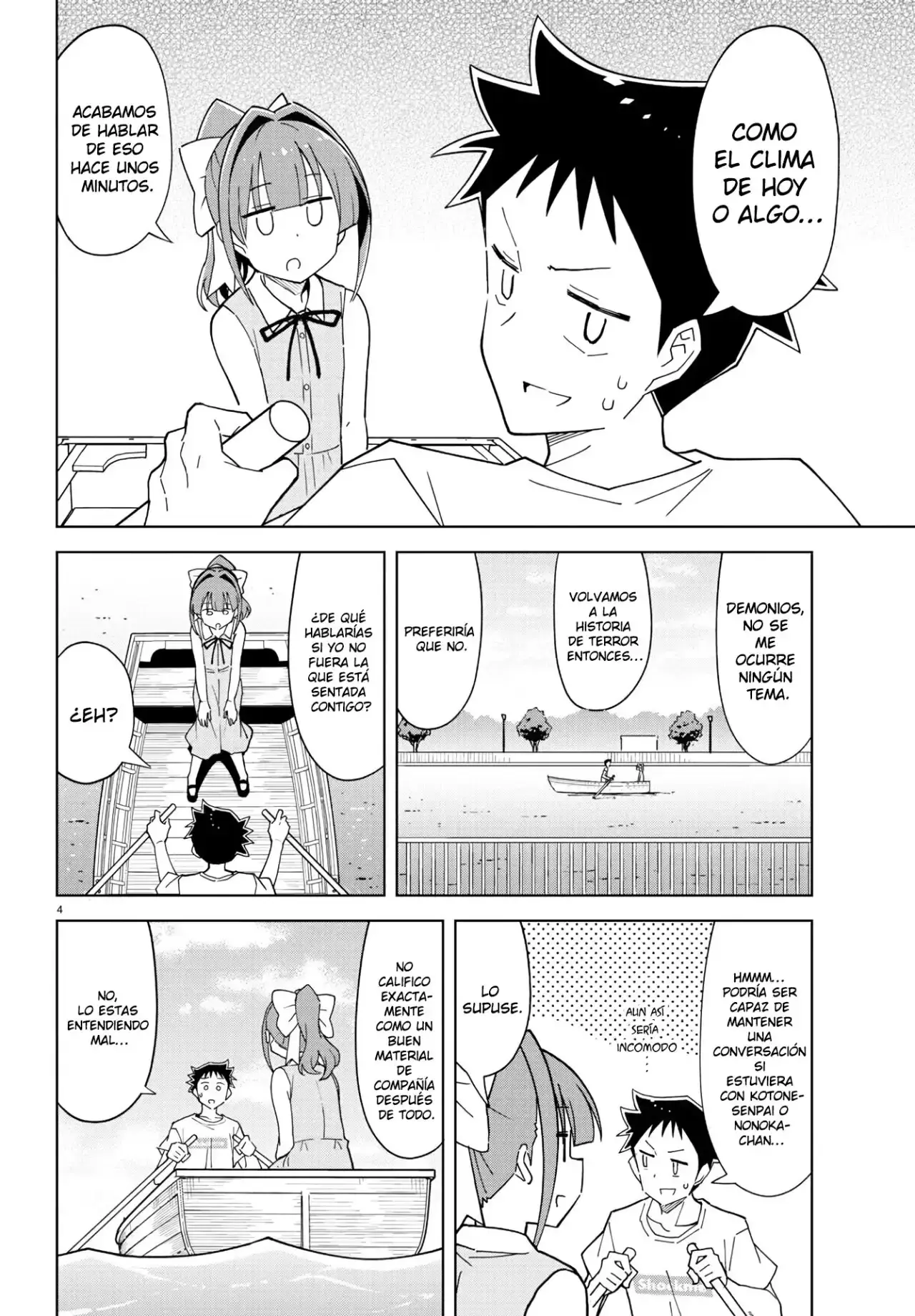 Capitulo 229 page 5
