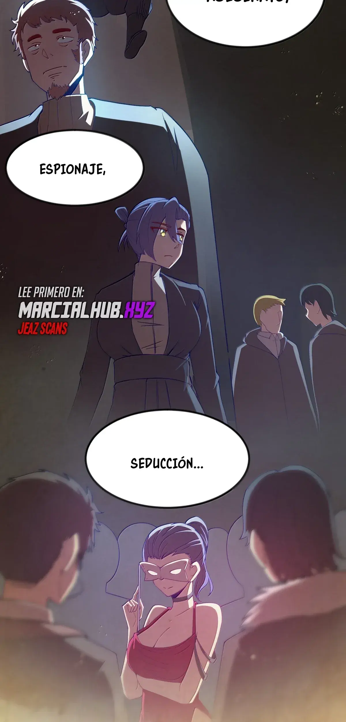 Capitulo 92 page 21