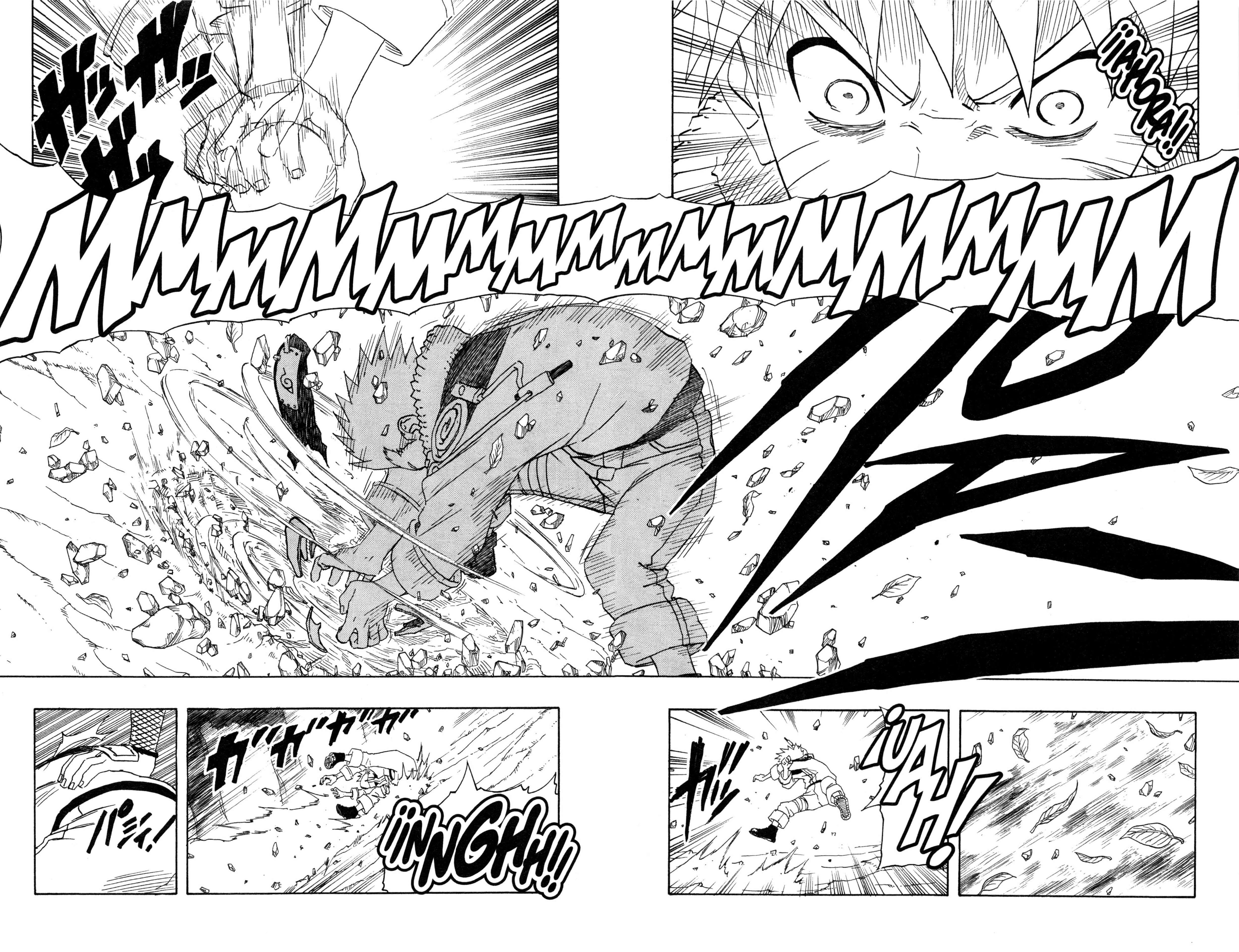 Capitulo 154 page 21