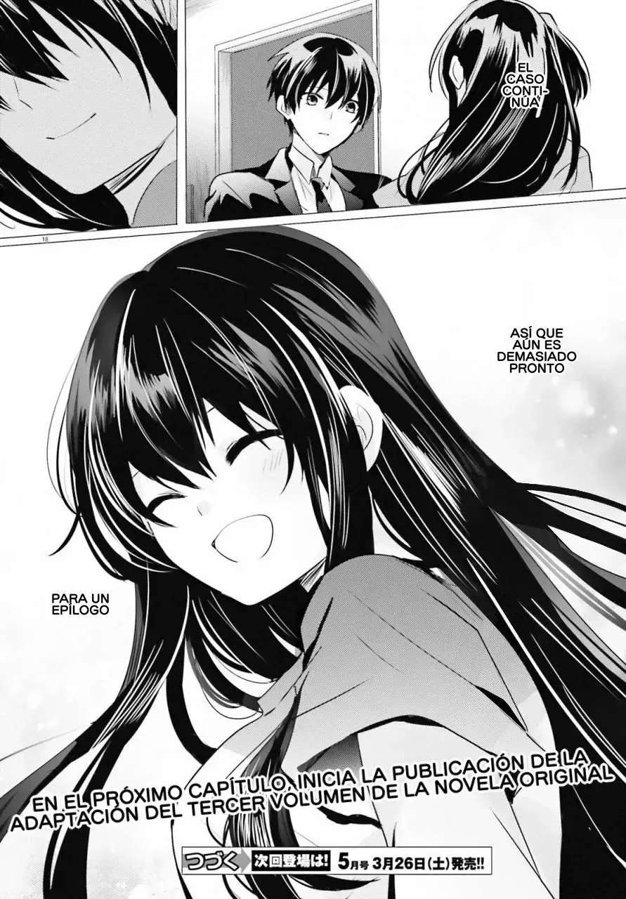 Capitulo 19 page 19