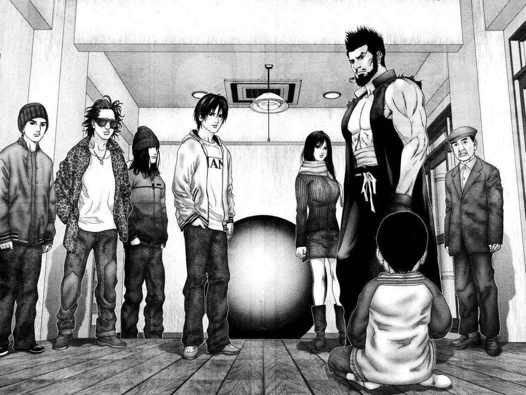 Capitulo 189 page 16