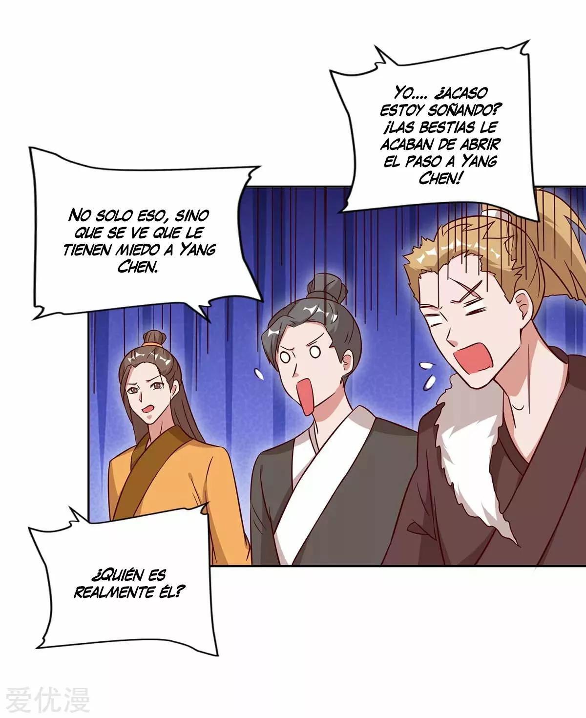 Capitulo 82 page 14