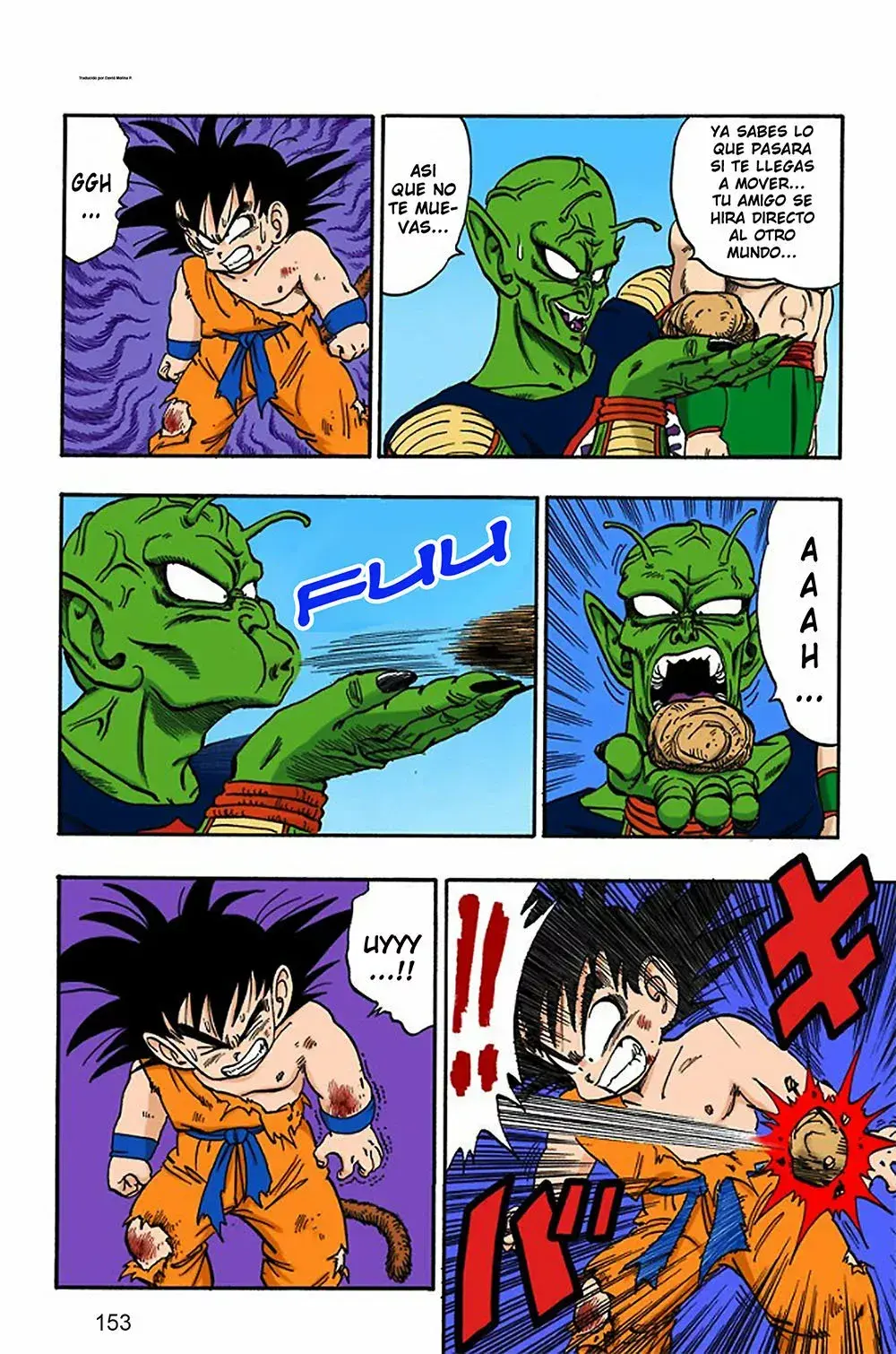 Capitulo 160 page 4
