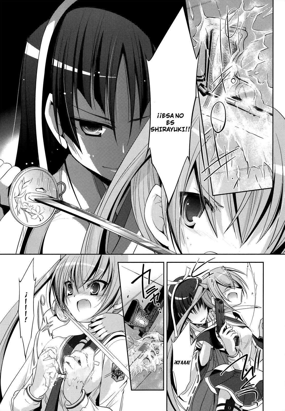 Capitulo 25 page 23