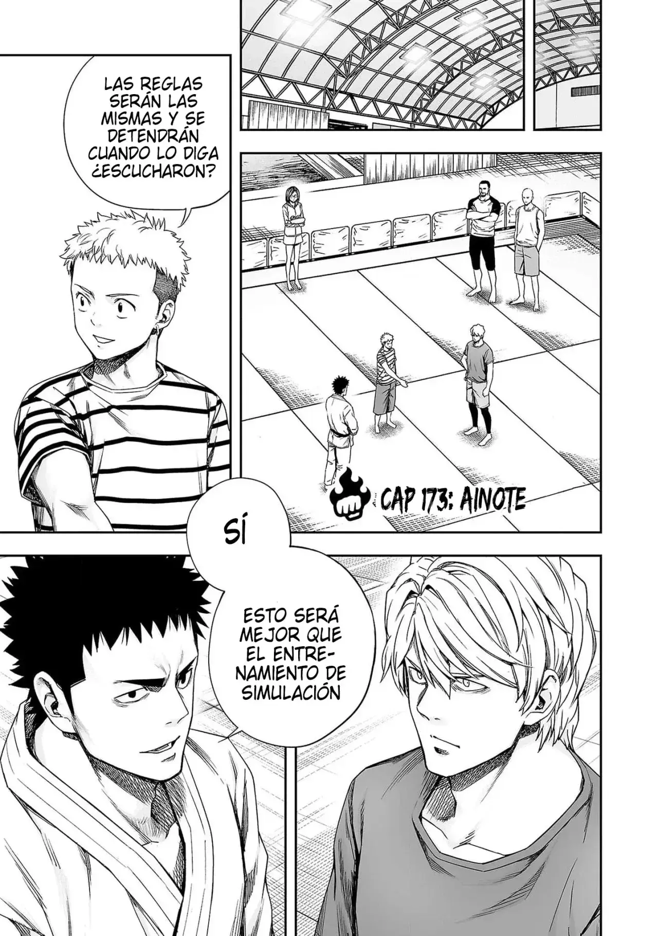 Capitulo 173 page 1