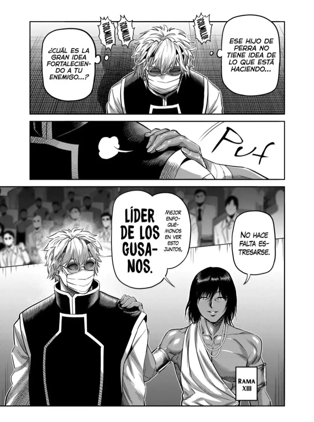 Capitulo 281 page 11