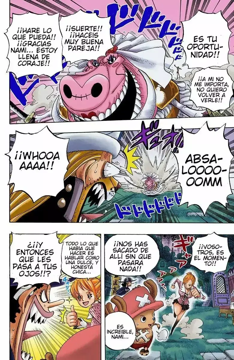 Capitulo 454 page 5
