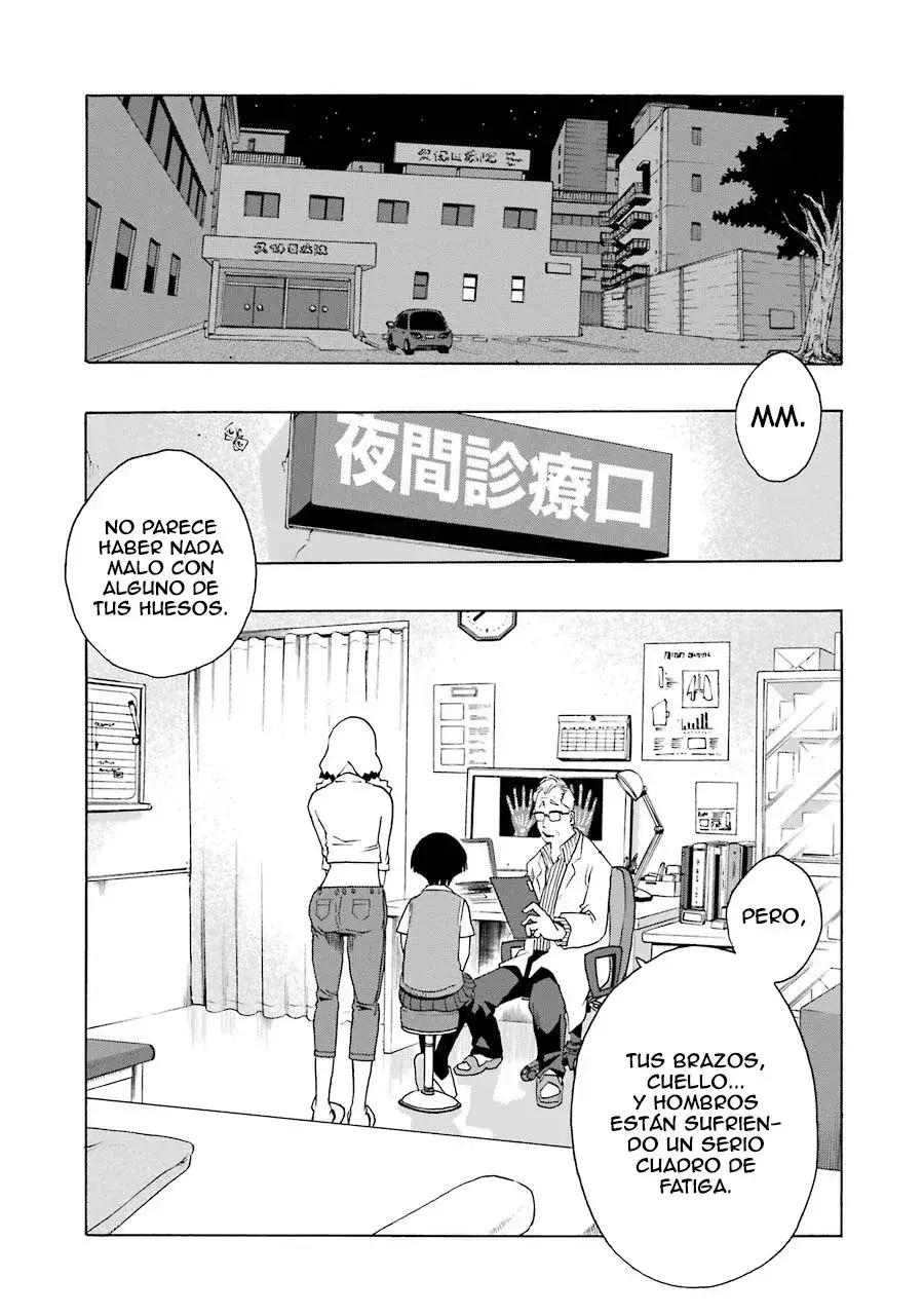 Capitulo 43 page 10