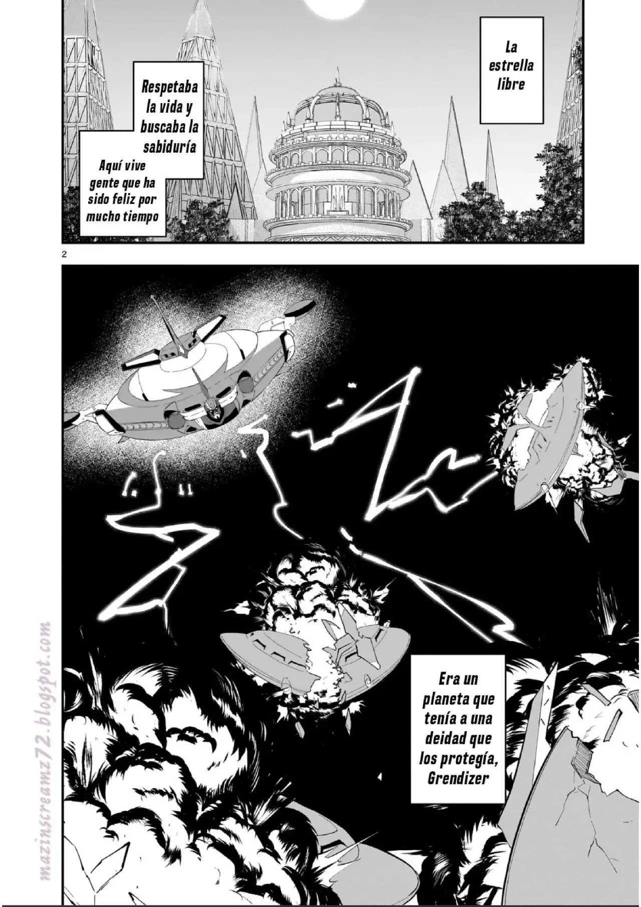 Capitulo 1 page 3