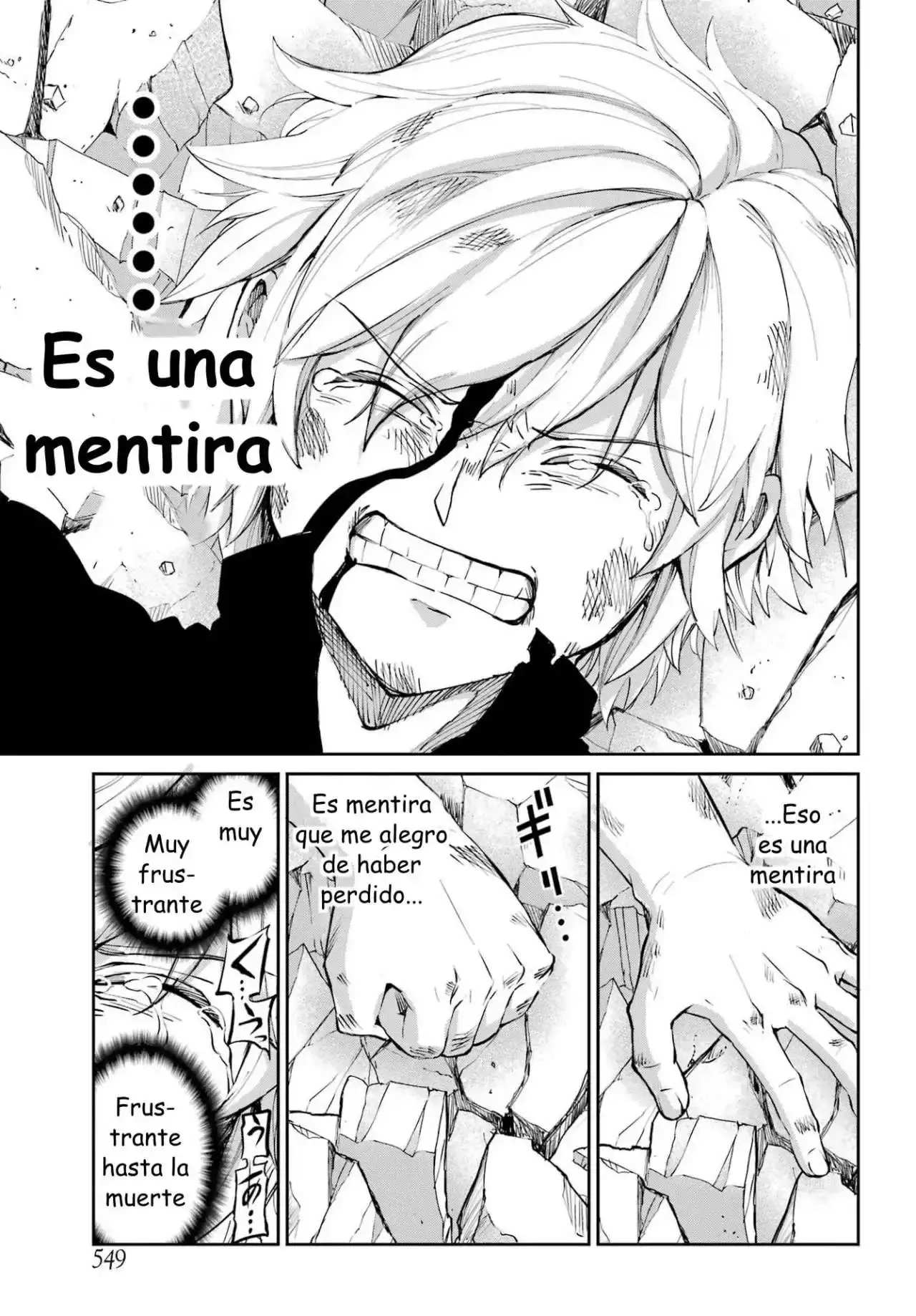 Capitulo 96 page 6