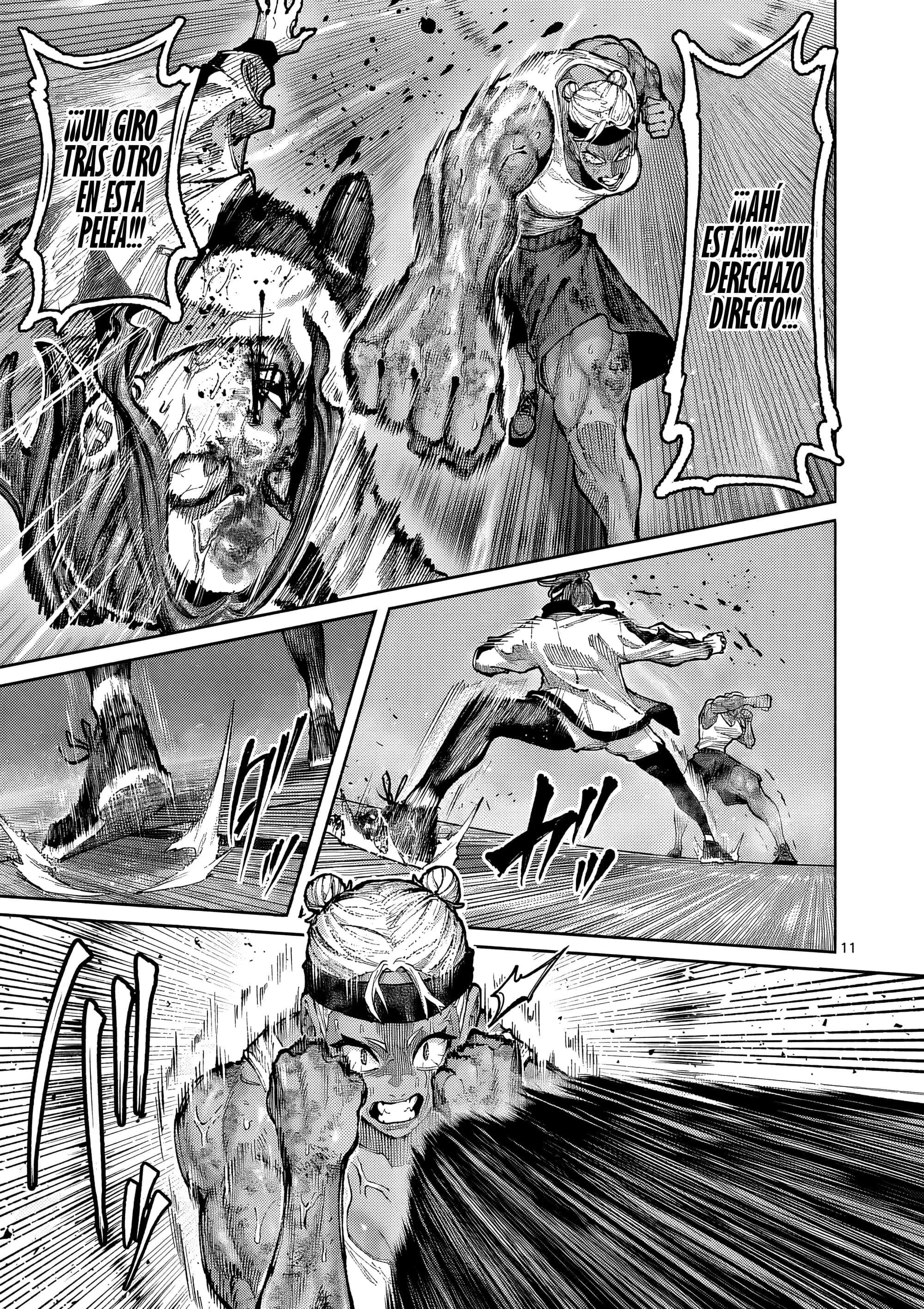 Capitulo 34 page 12