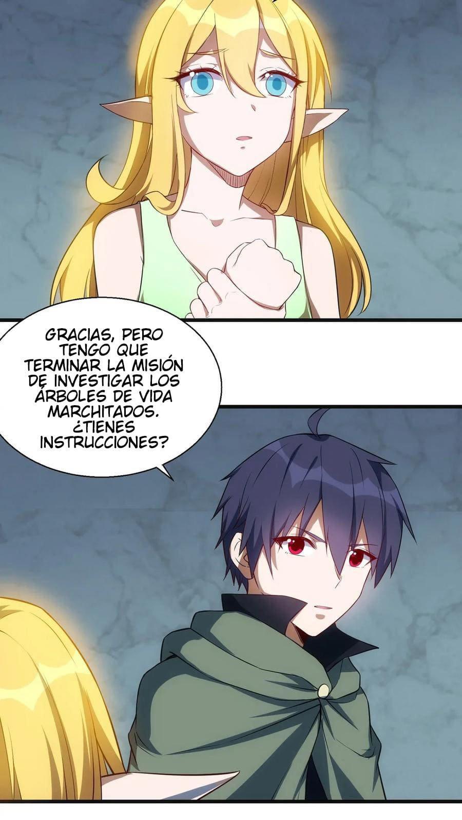 Capitulo 43 page 31