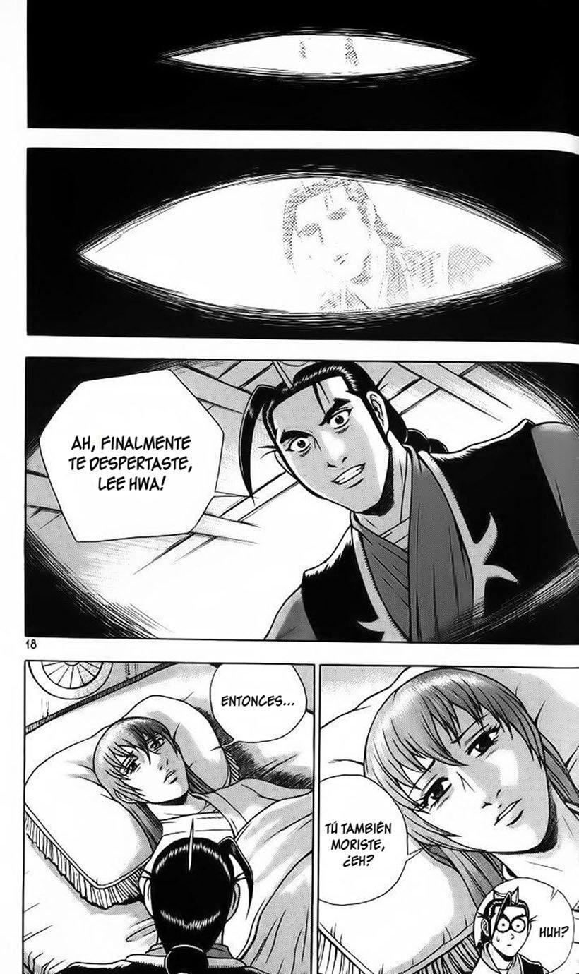 Capitulo 233 page 19