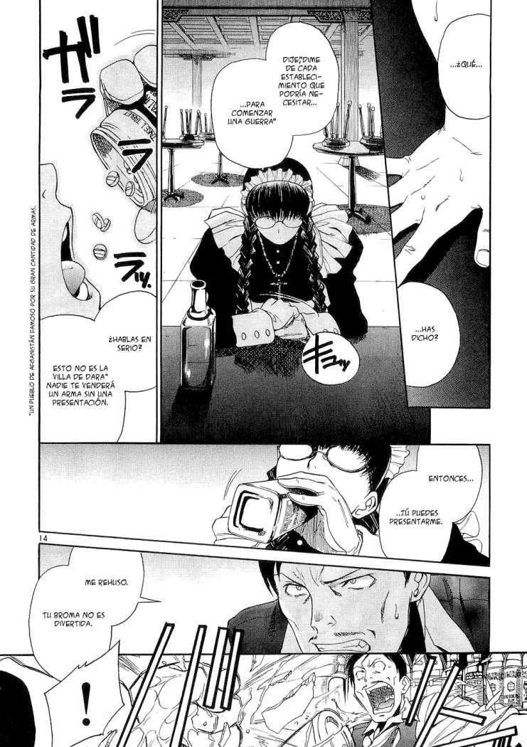 Capitulo 52 page 13