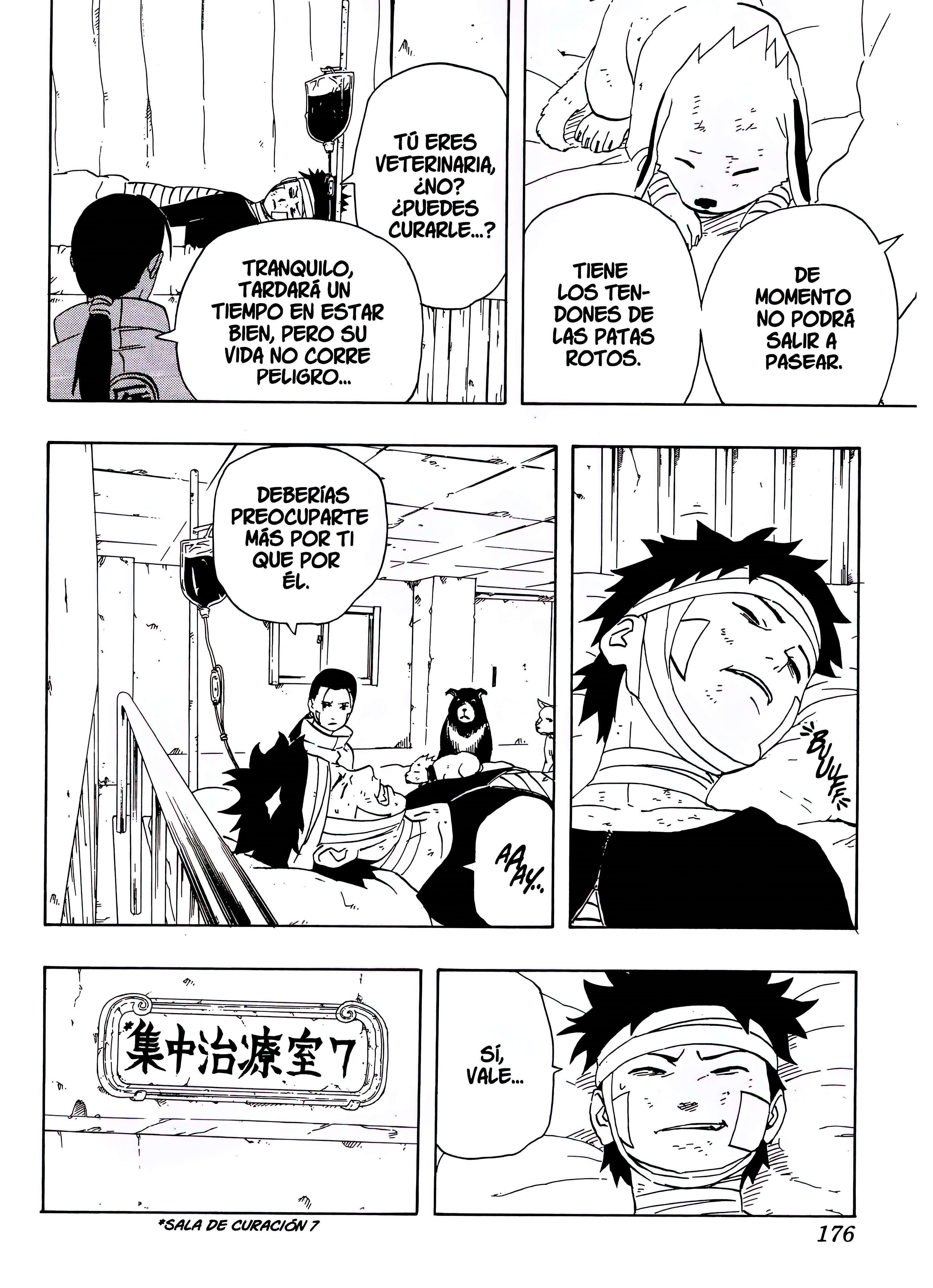 Capitulo 235 page 8