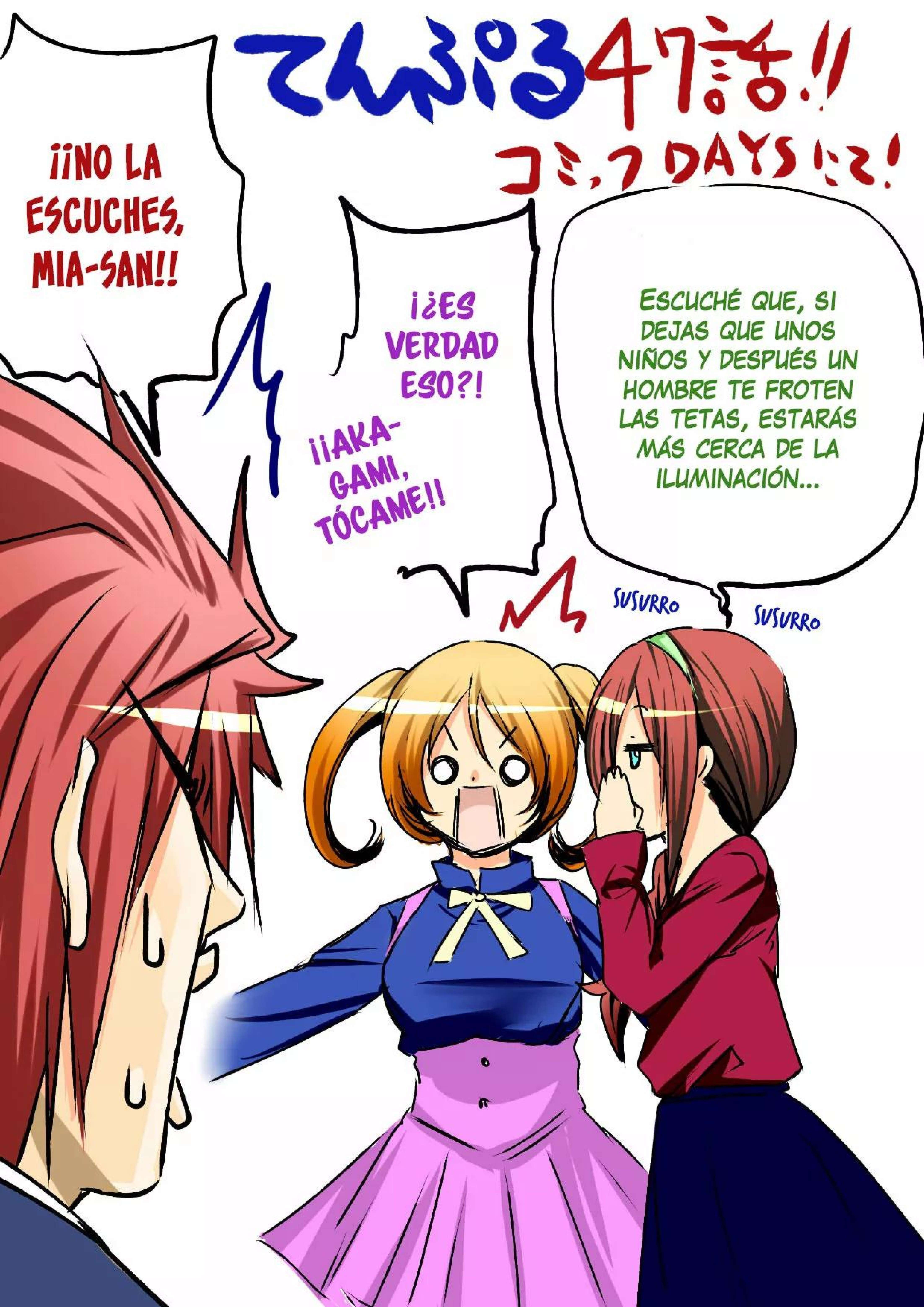Capitulo 47 page 20