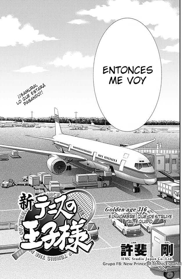 Capitulo 316 page 3