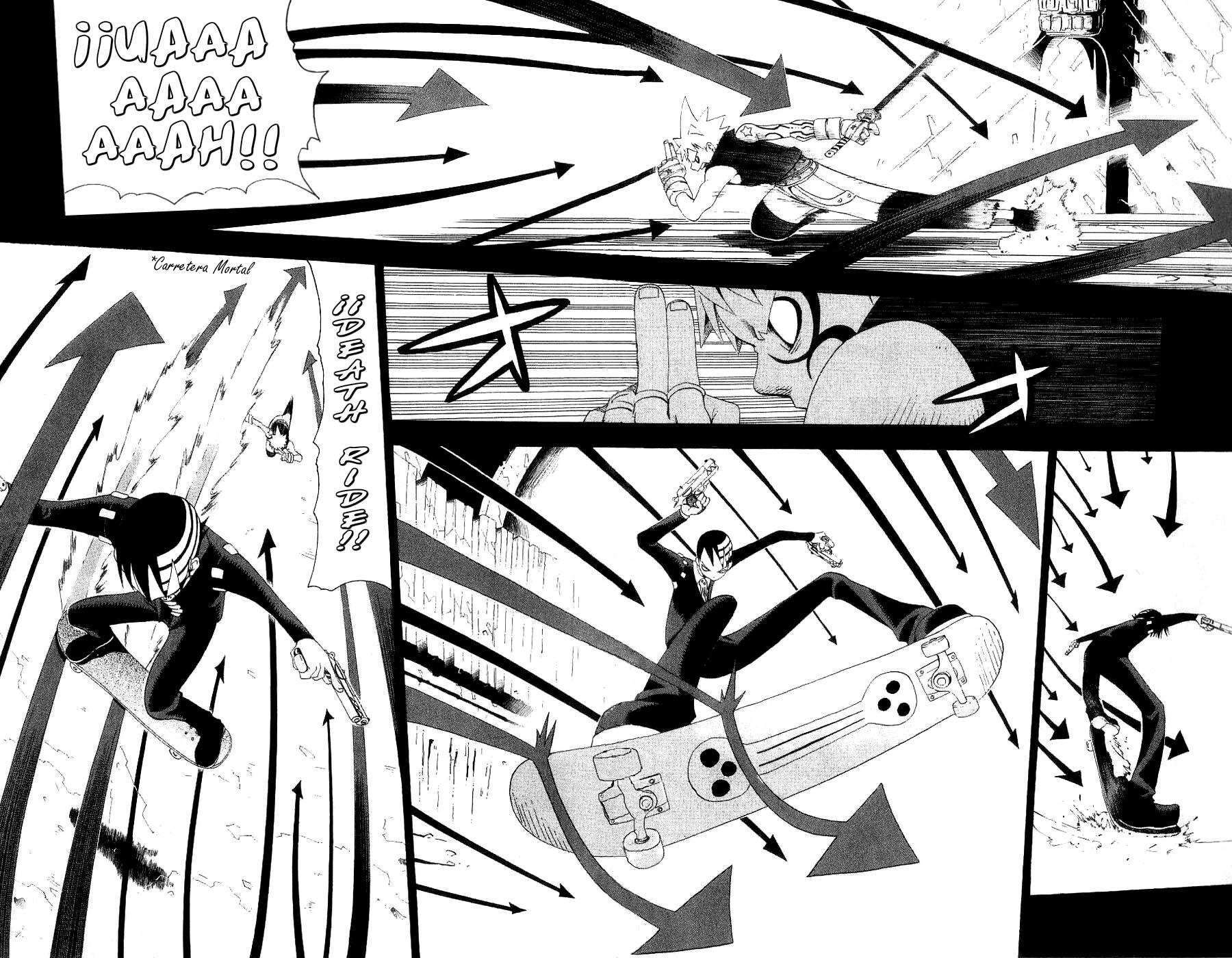Capitulo 16 page 29