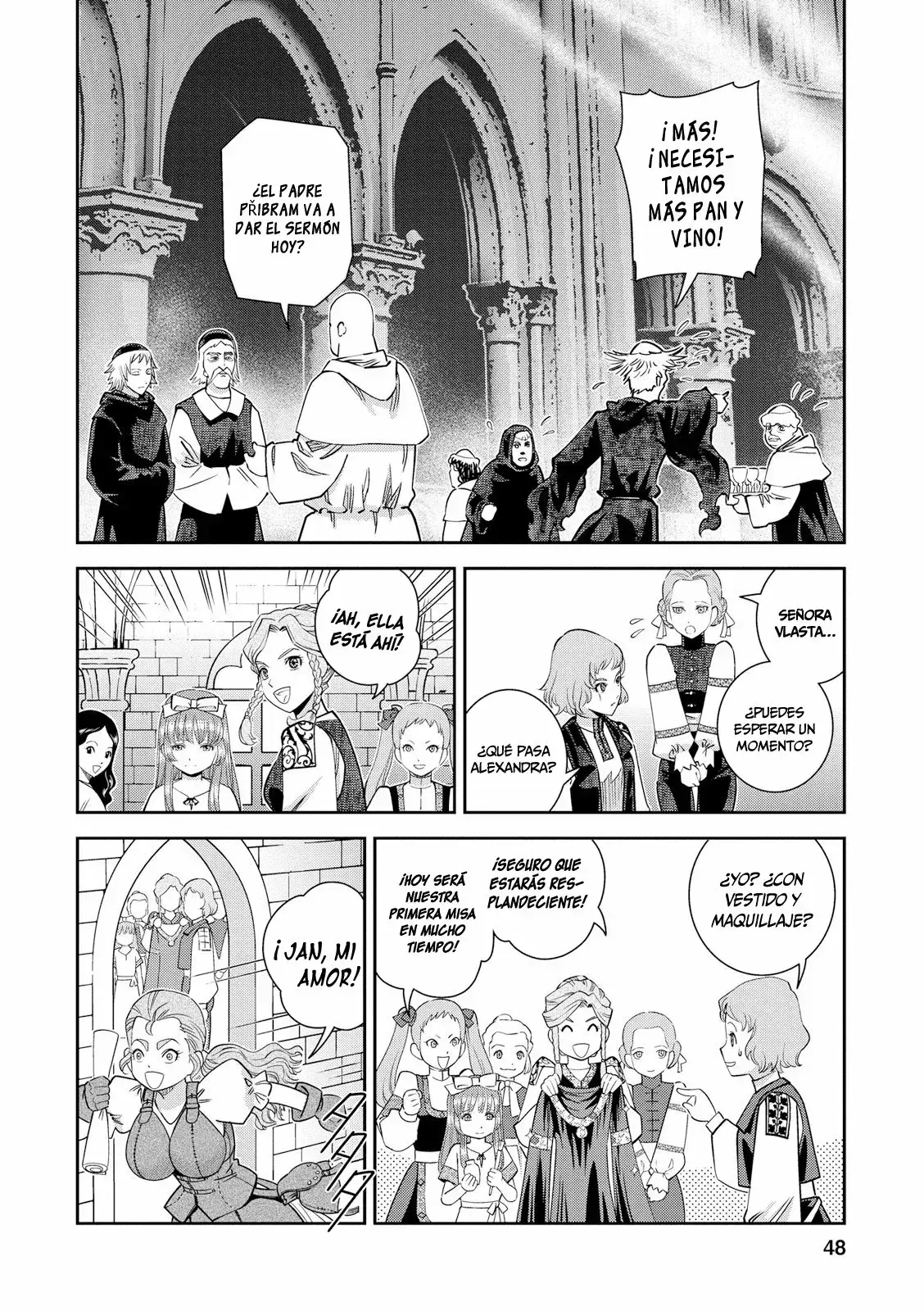 Capitulo 17 page 7