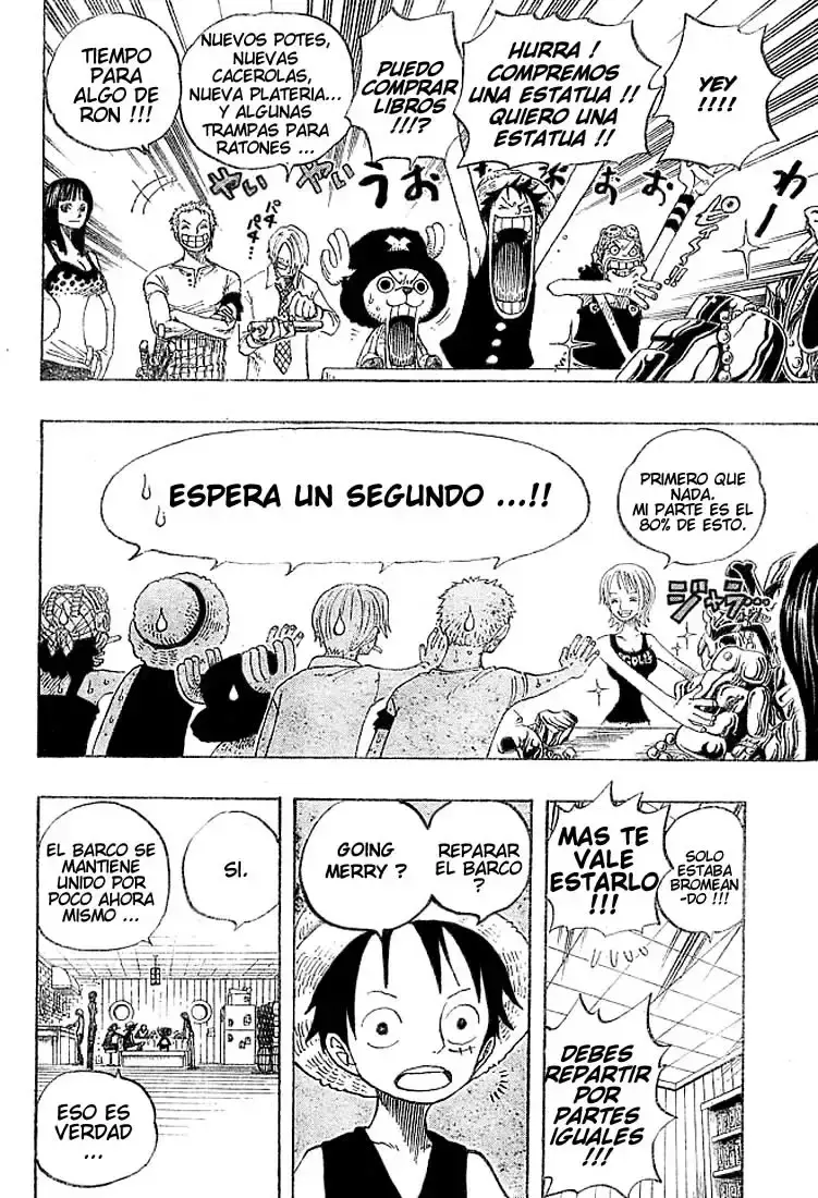 Capitulo 303 page 16