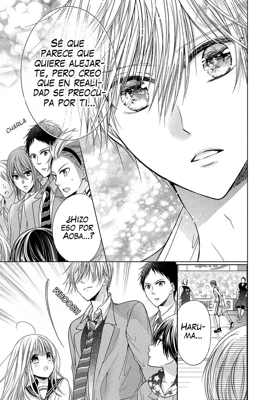 Capitulo 31 page 18