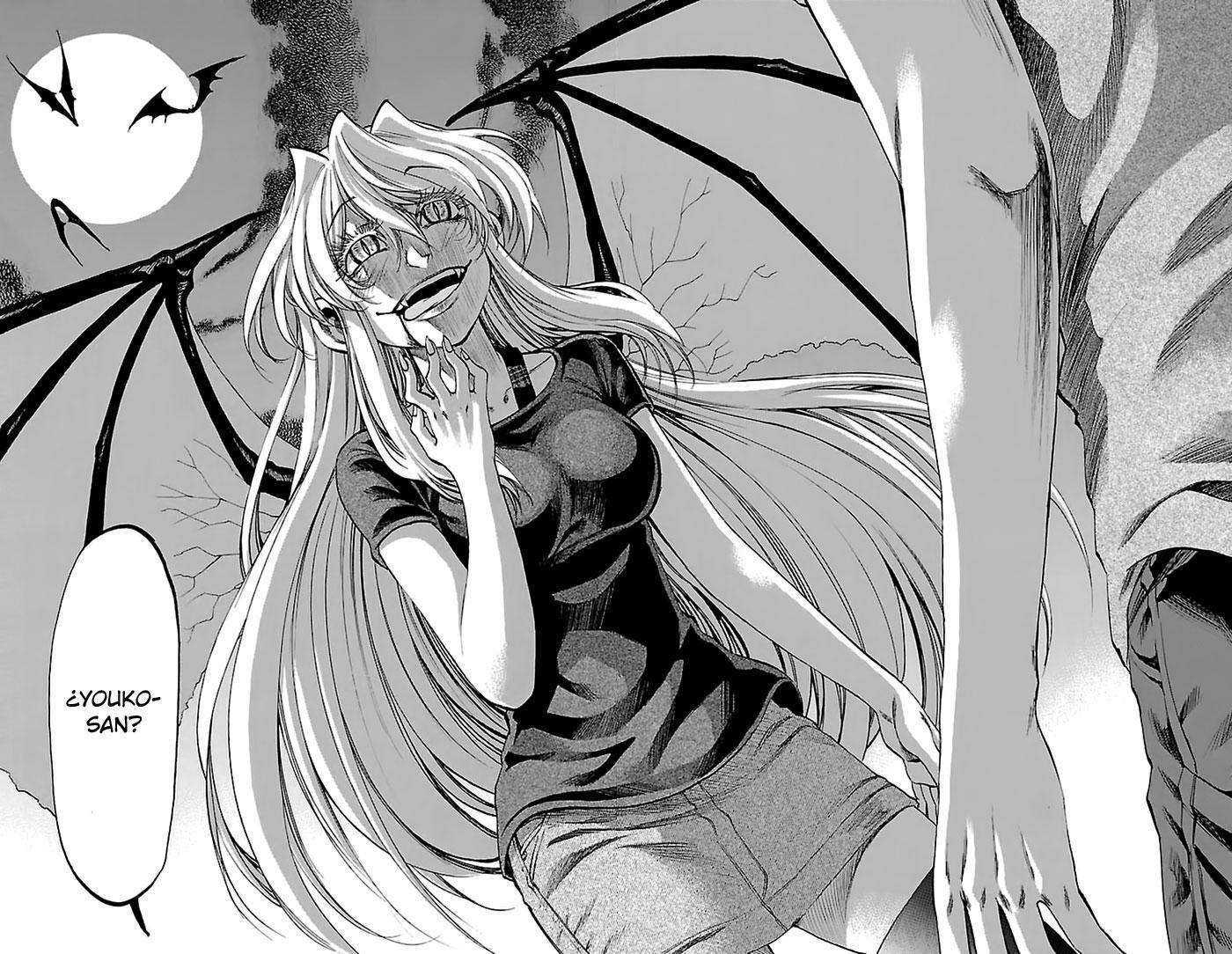 Capitulo 131 page 15