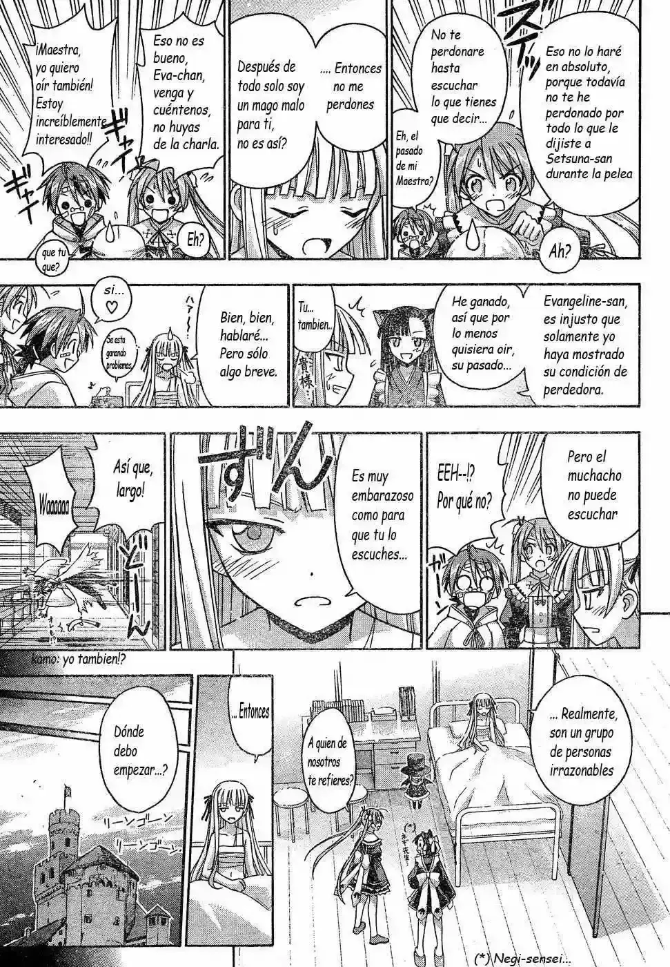 Capitulo 109 page 12