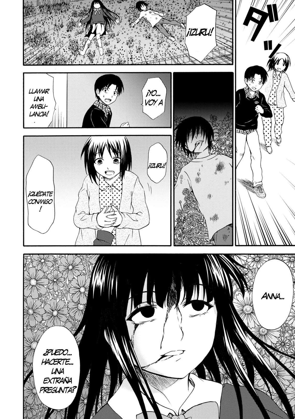 Capitulo 21 page 17