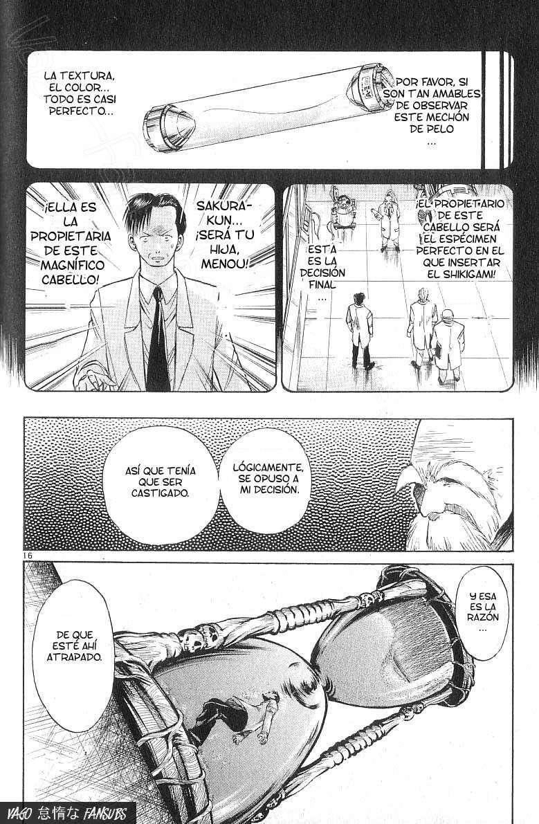 Capitulo 63 page 16