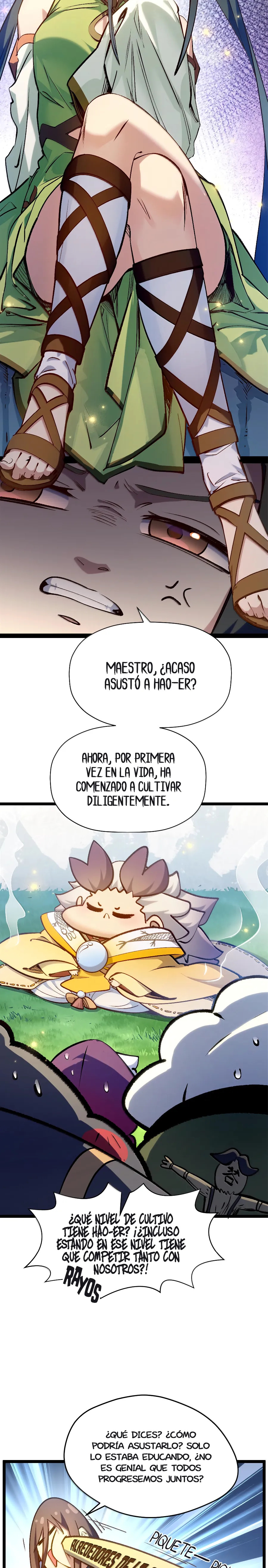 Capitulo 261 page 11