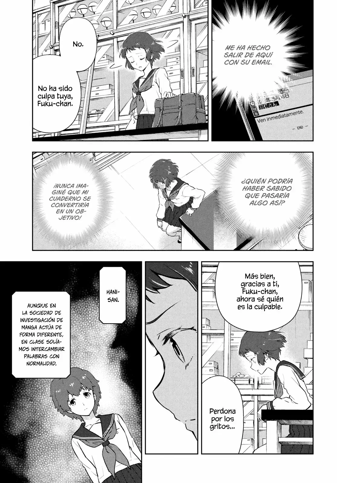 Capitulo 98 page 14