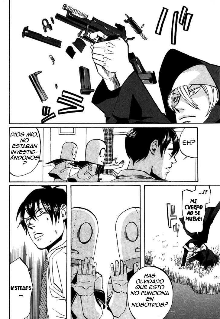 Capitulo 210 page 4
