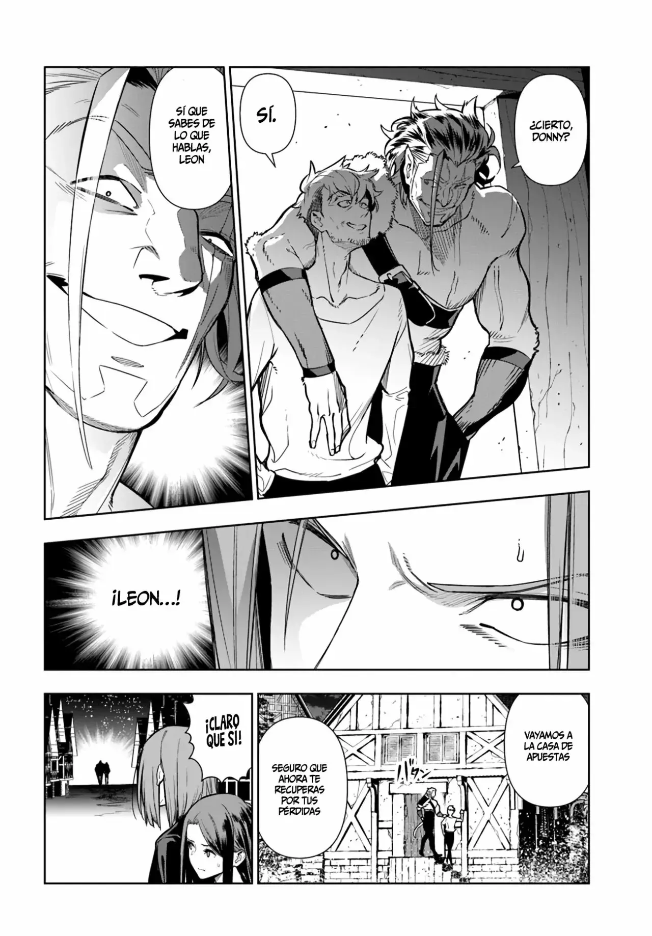 Capitulo 31 page 11