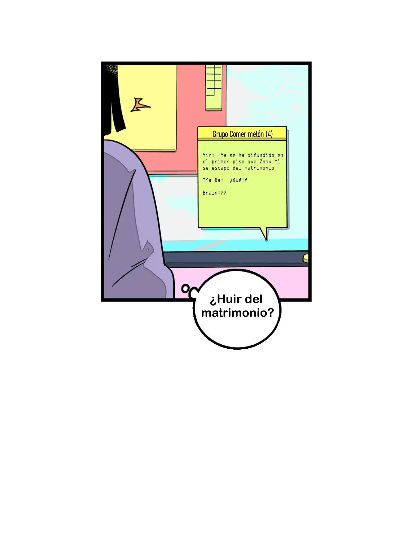 Capitulo 18 page 5