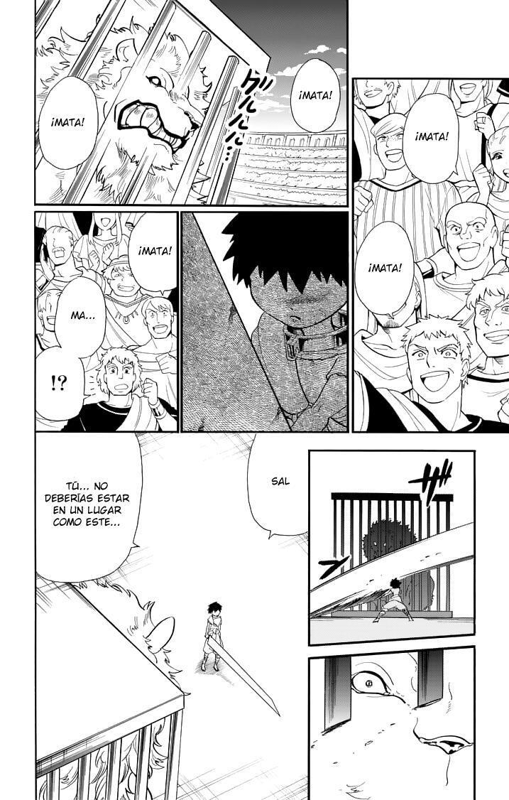 Capitulo 78 page 6