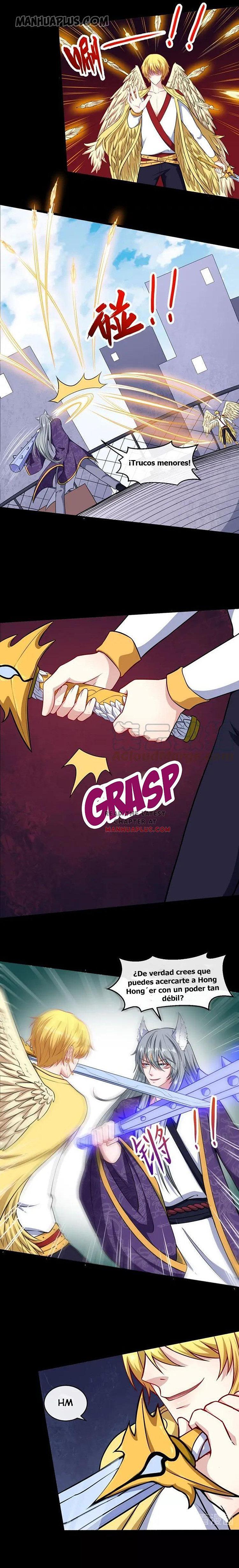 Capitulo 66 page 9