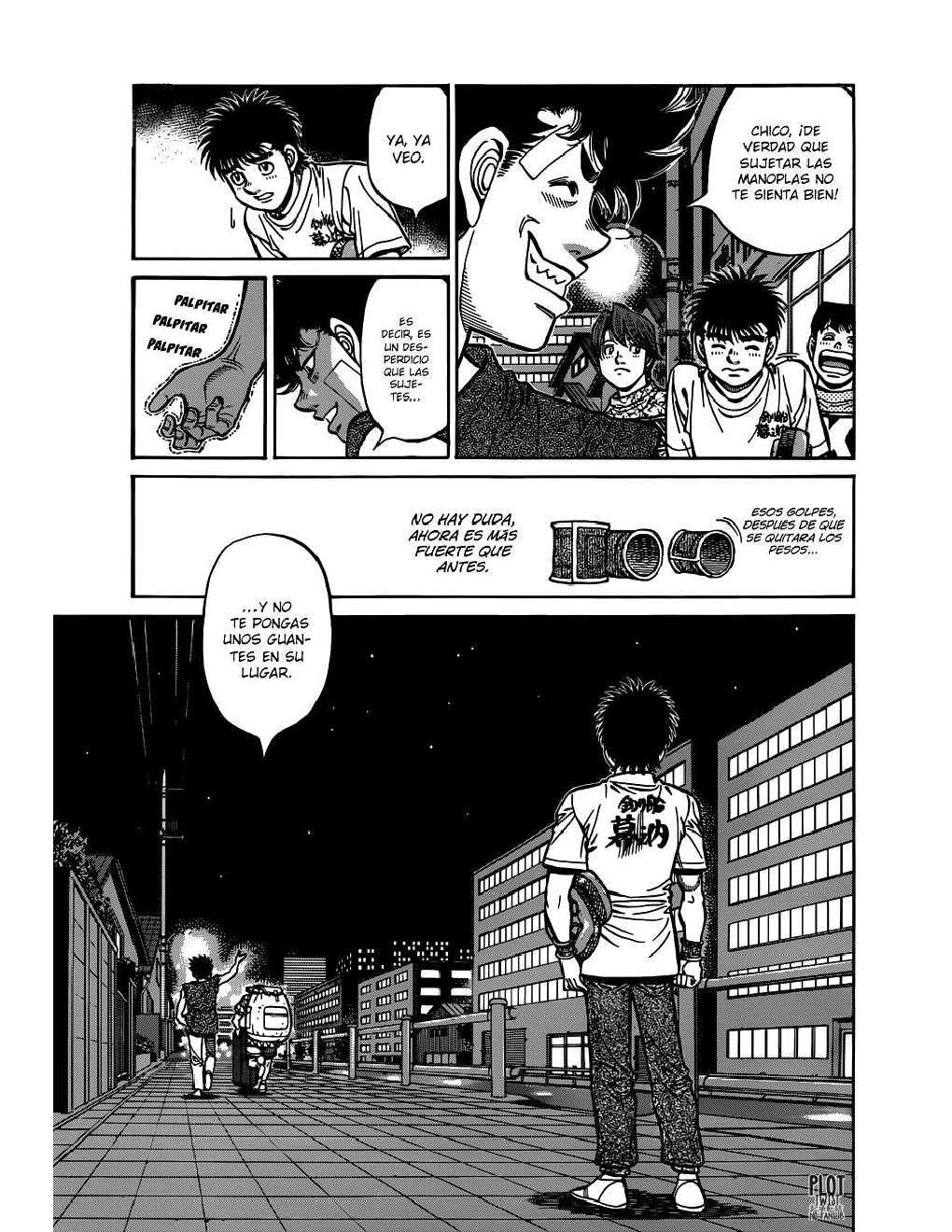 Capitulo 1280 page 9