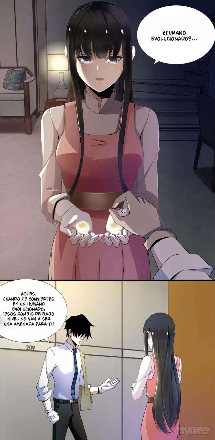 Capitulo 20 page 16
