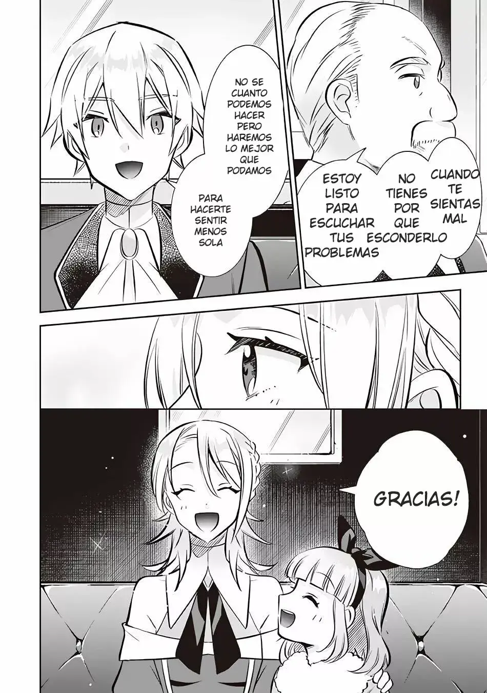 Capitulo 71 page 17