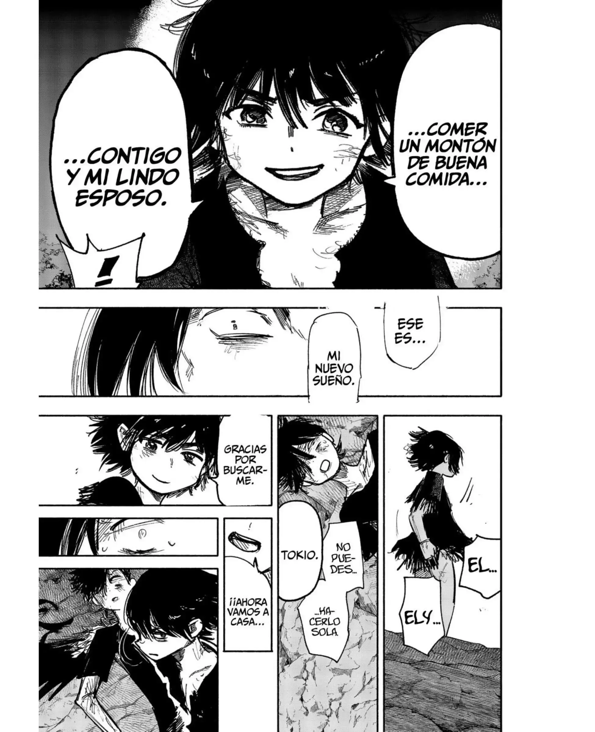 Capitulo 31 page 34