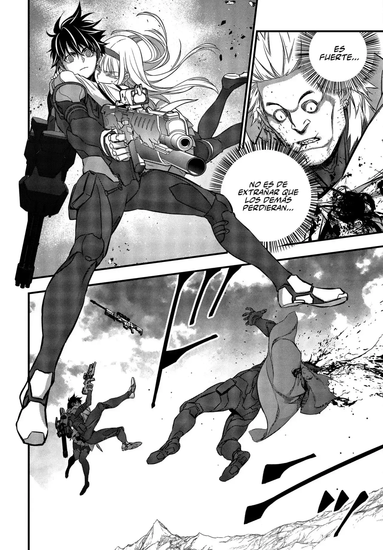 Capitulo 52 page 10