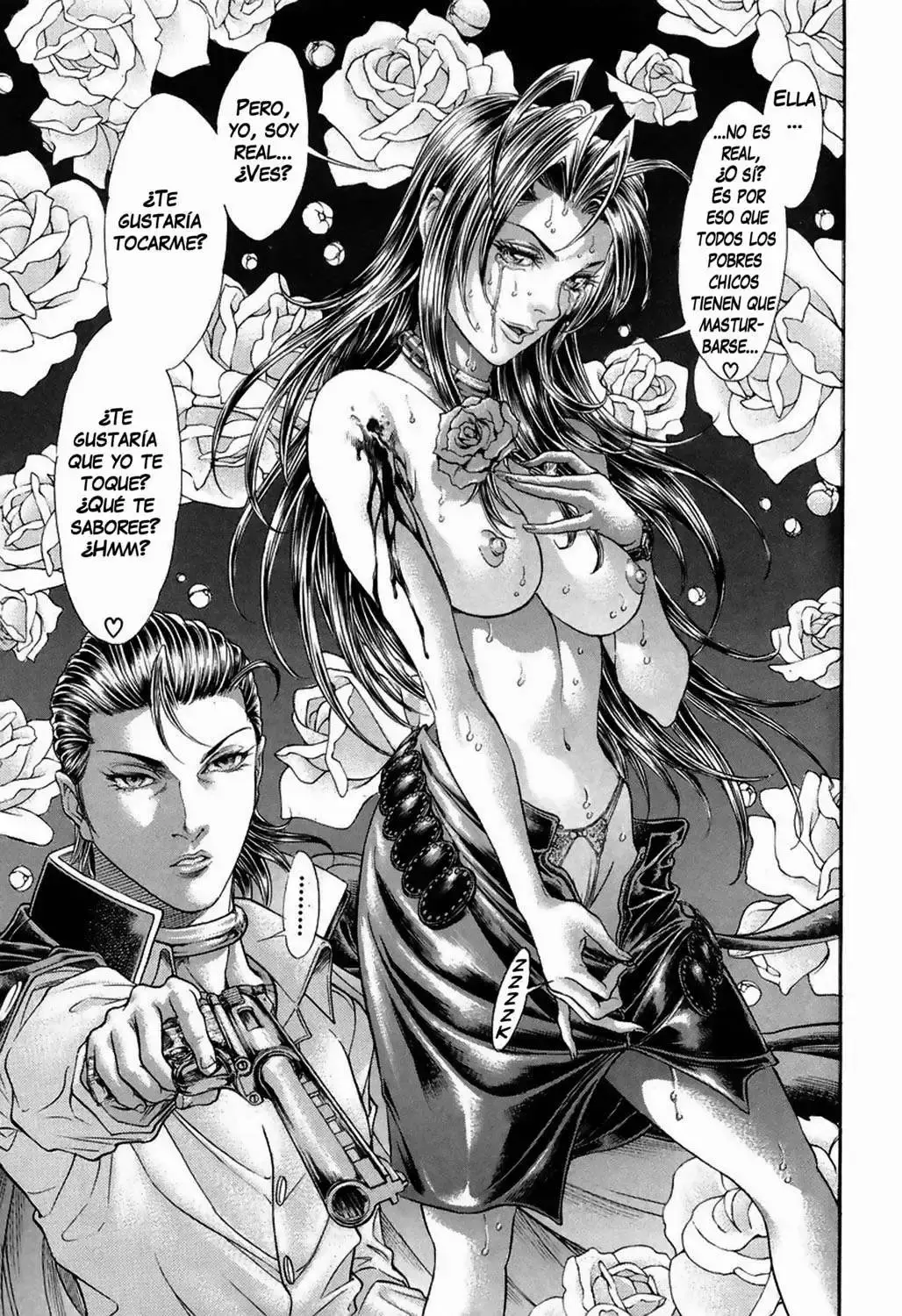 Capitulo 97 page 9