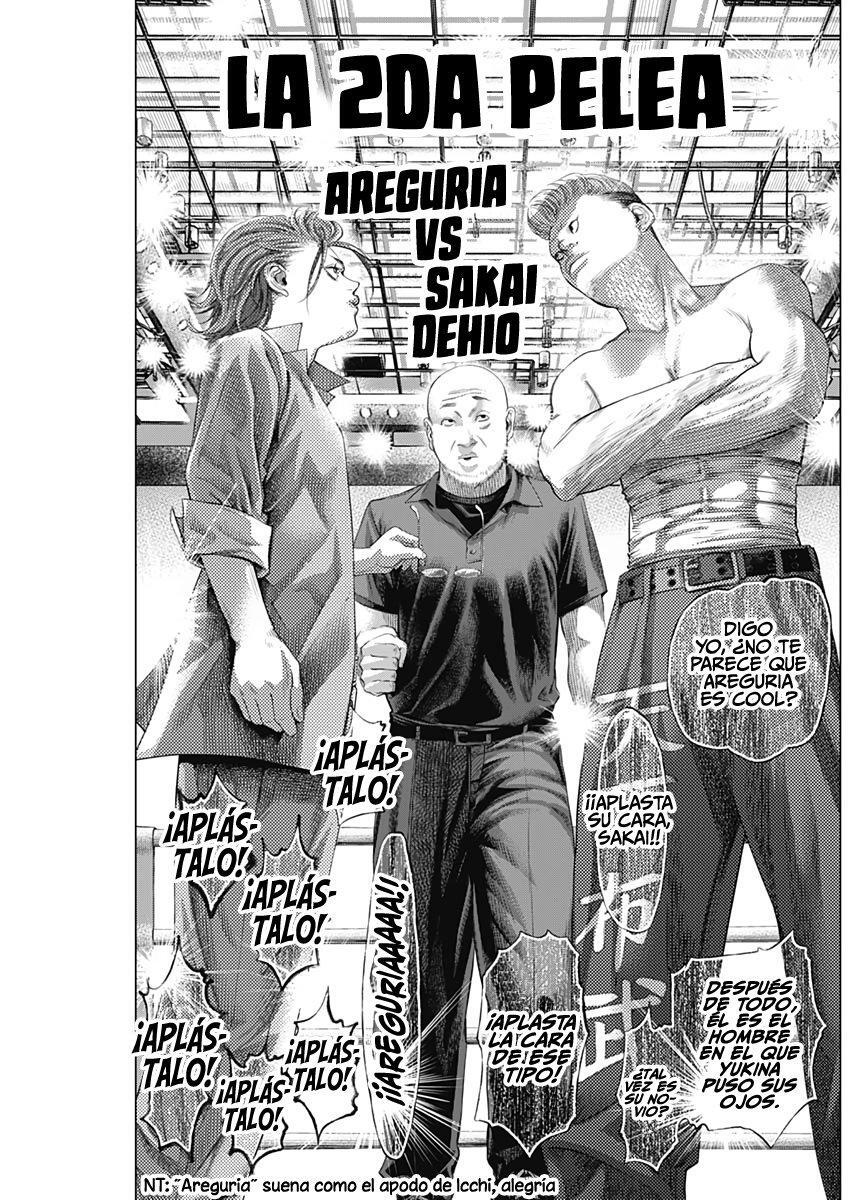 Capitulo 67 page 17