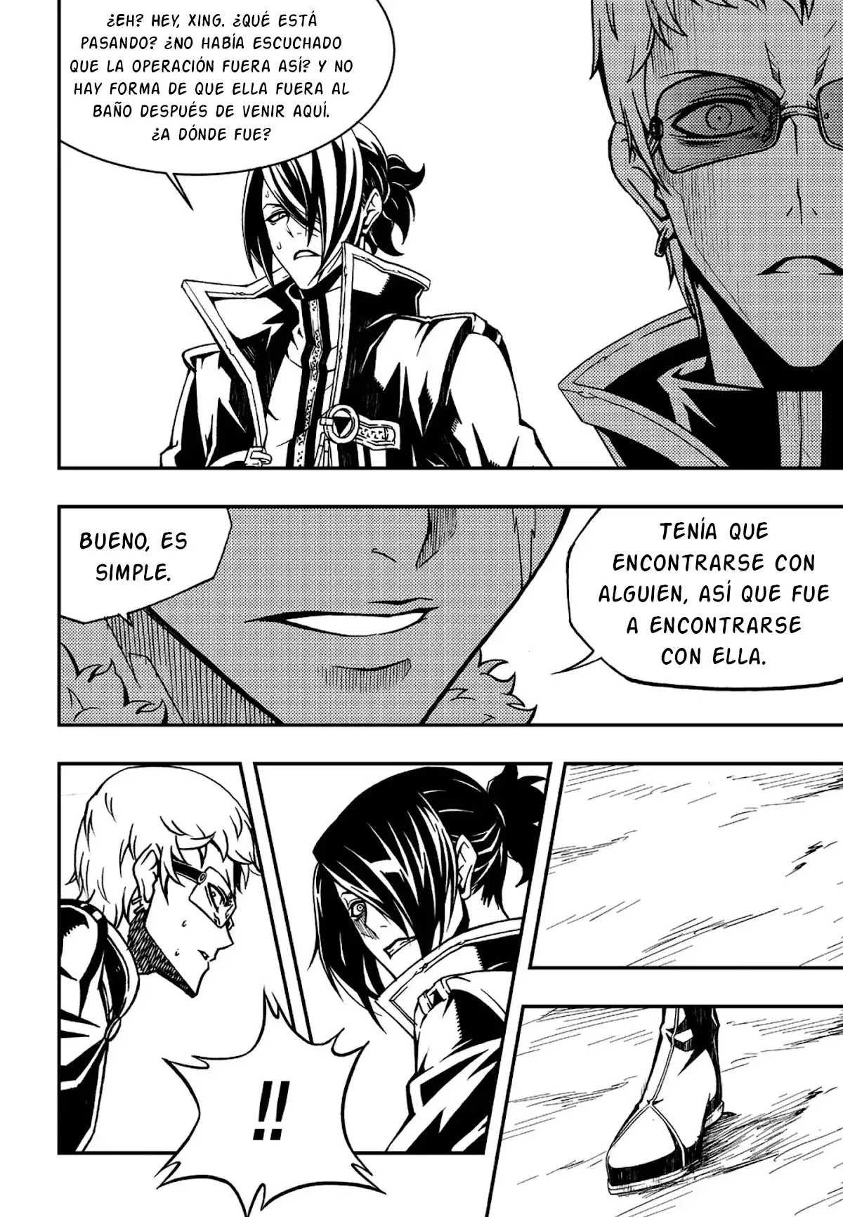 Capitulo 208 page 12