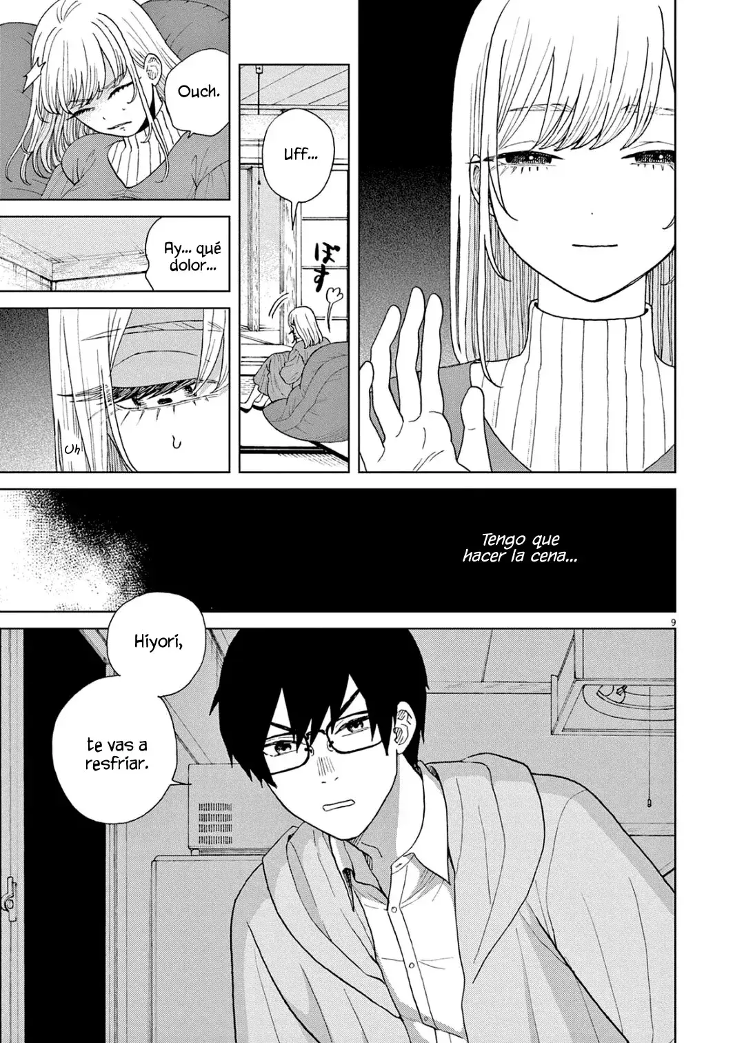 Capitulo 69 page 9