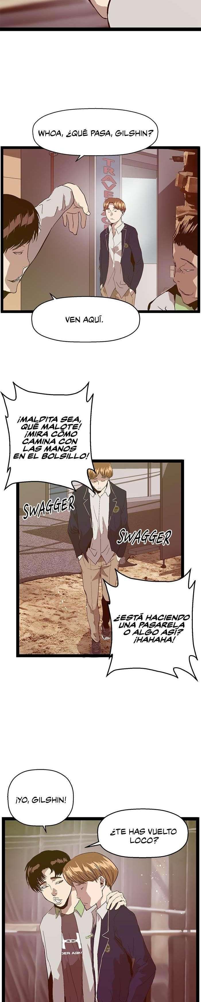 Capitulo 95 page 11