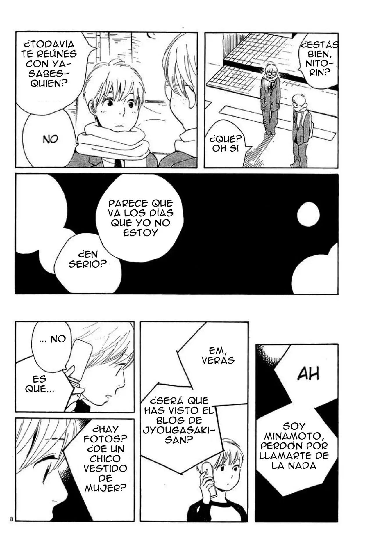 Capitulo 118.1 page 9